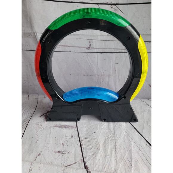 Hasbro Gaming Electronic Simon Air Touchless Memory Game 2015 Tested Working - Picture 5 of 7